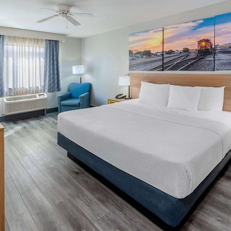 Days Inn By Wyndham Lamar Buitenkant foto