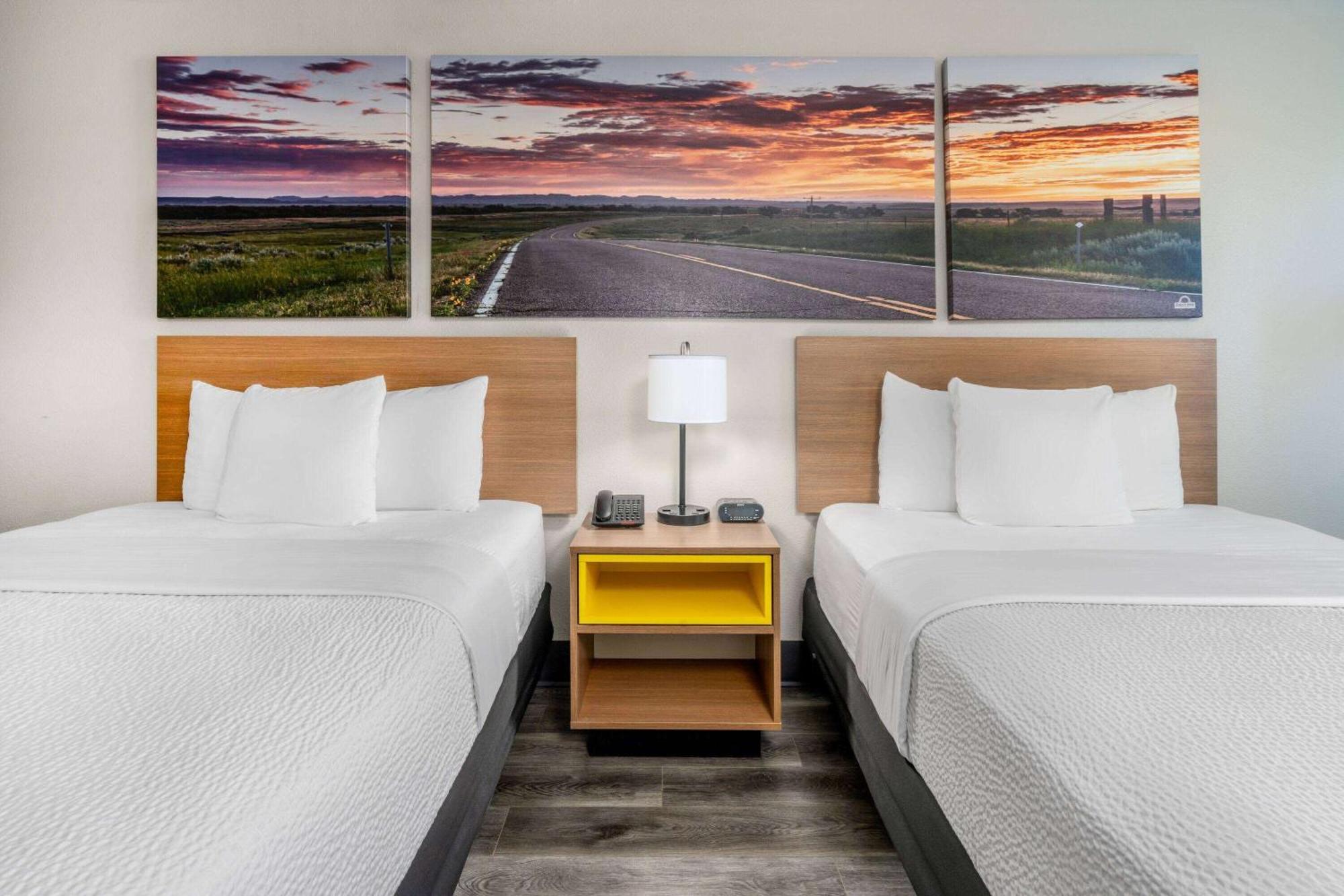Days Inn By Wyndham Lamar Buitenkant foto