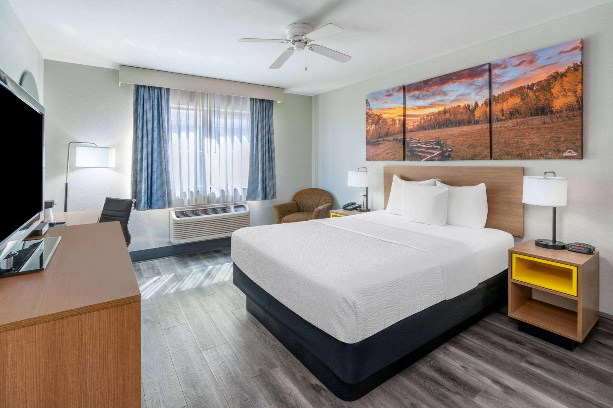 Days Inn By Wyndham Lamar Buitenkant foto